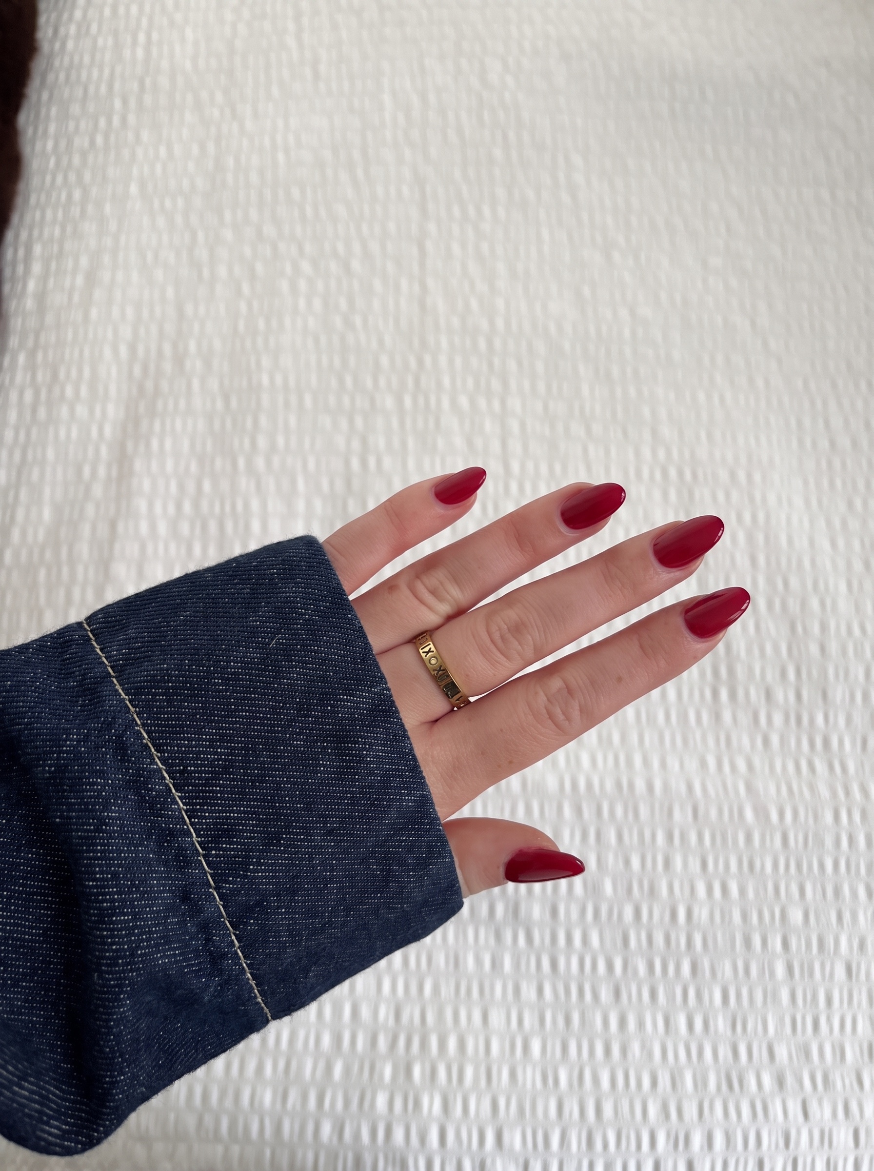 Julie & Co Nail Spa in Bromley London