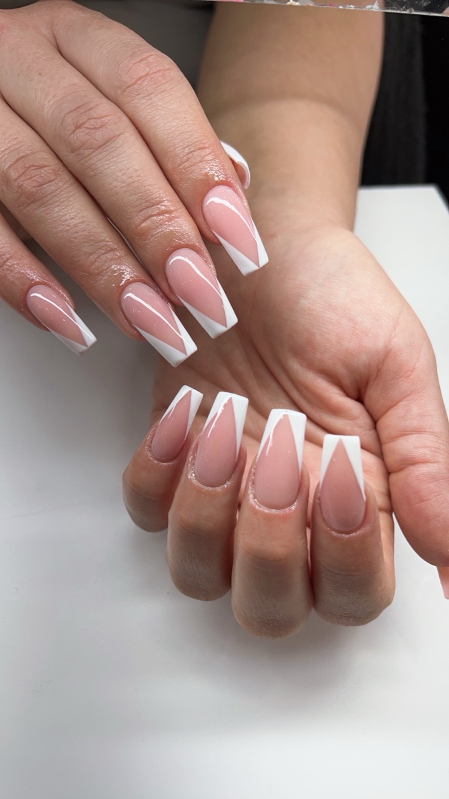 Julie & Co Nail Spa in Bromley London