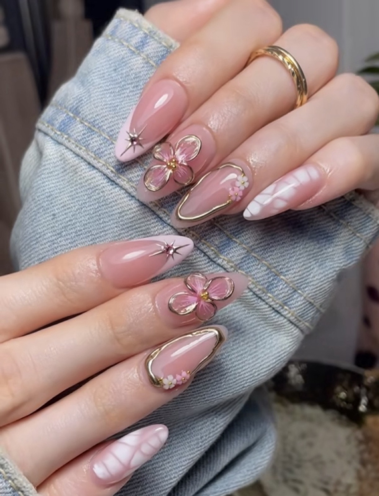 Julie & Co Nail Spa in Bromley London