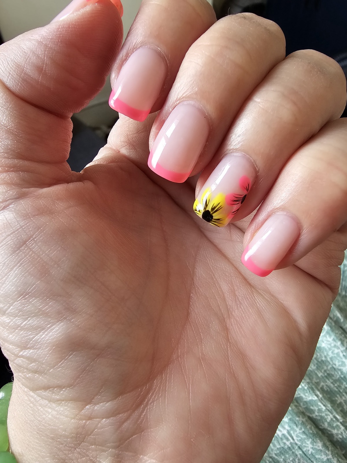Julie & Co Nail Spa in Bromley London