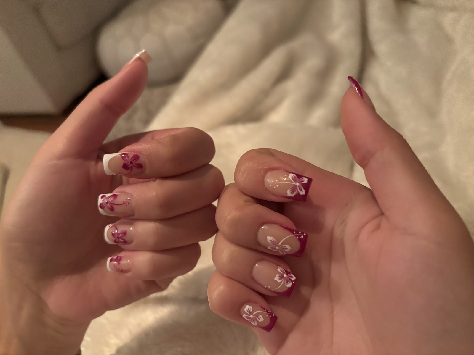 Julie & Co Nail Spa in Bromley London