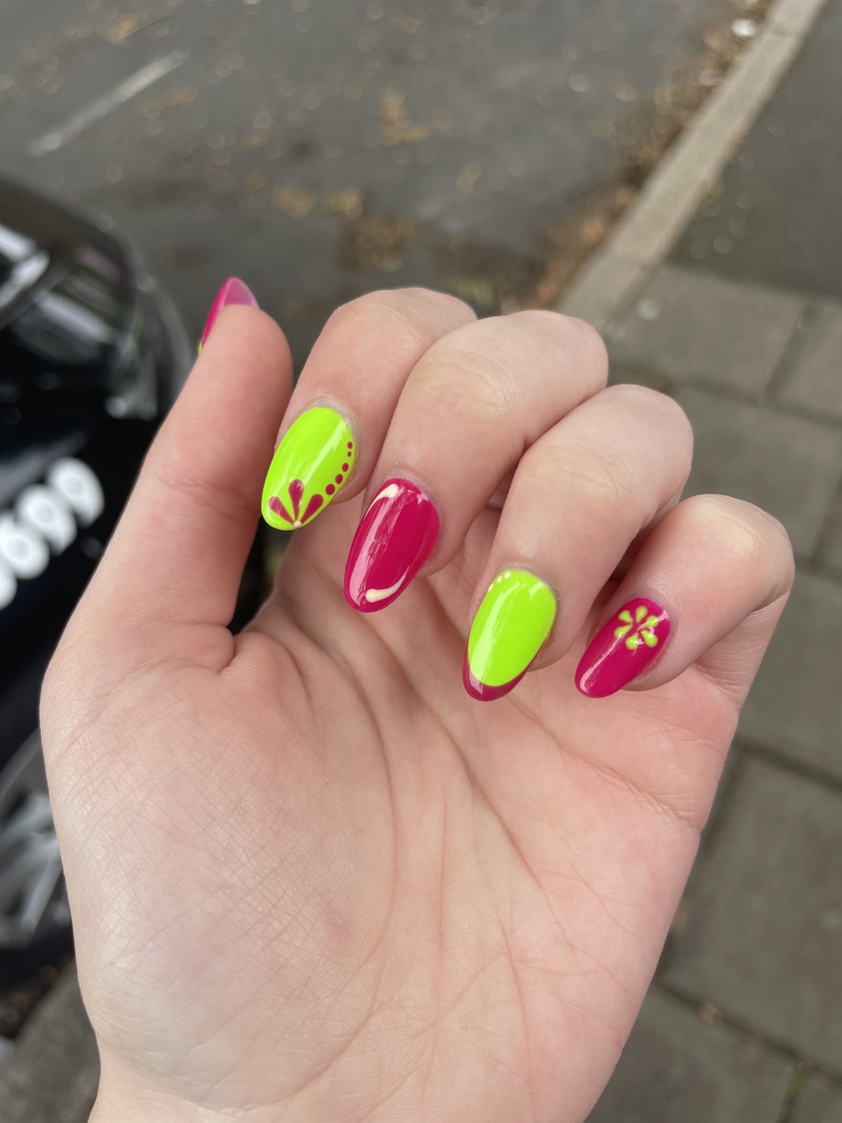 Julie & Co Nail Spa in Bromley London