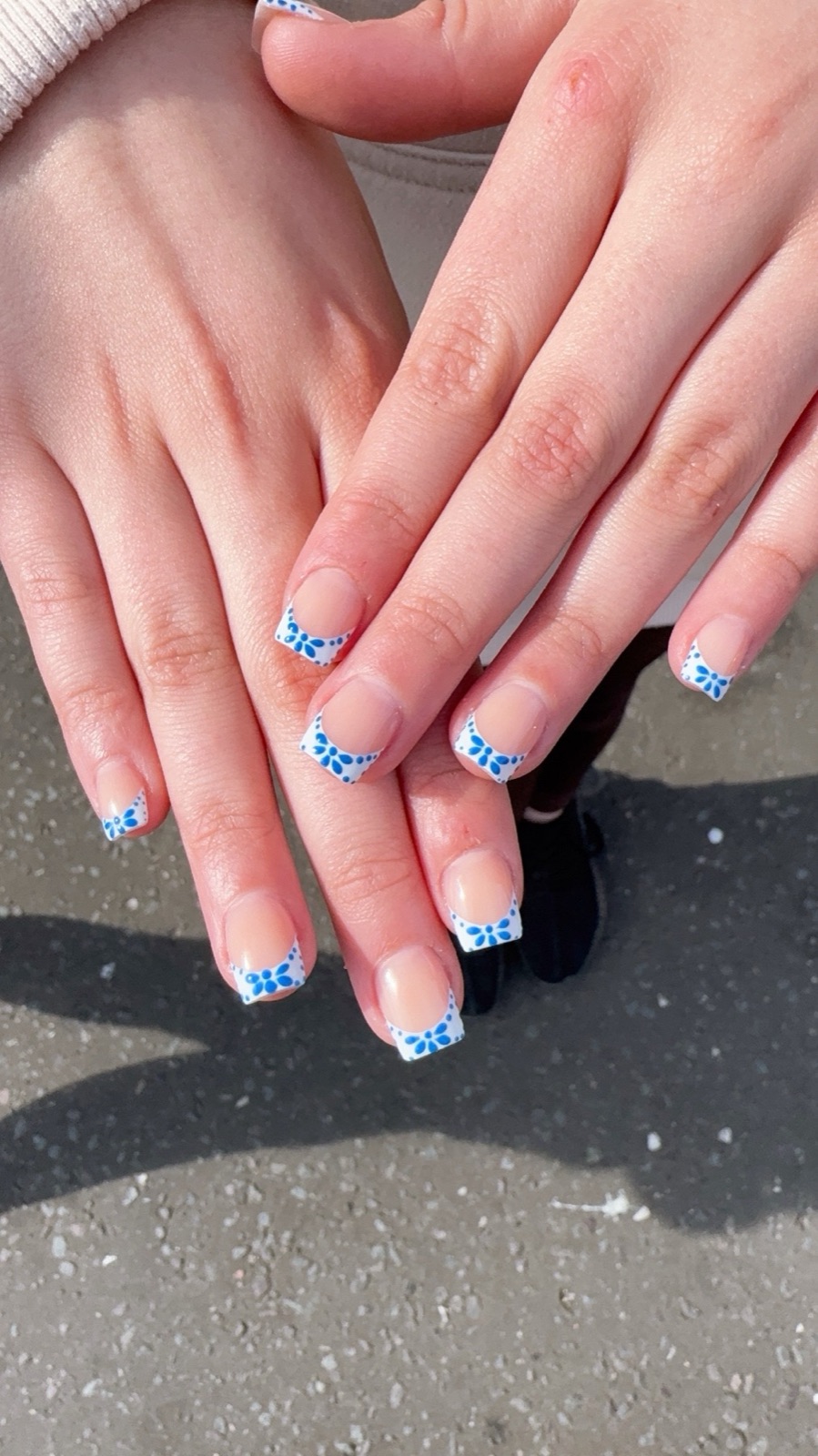 Julie & Co Nail Spa in Bromley London